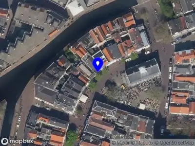 Nieuw bedrijf Stichting RACT Nederland