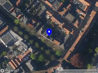 Nieuw bedrijf VvE gebouw Hellestraat 49 Amersfoort