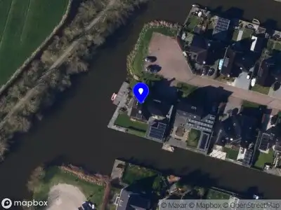 Stichting Het Franeker Skûtsje