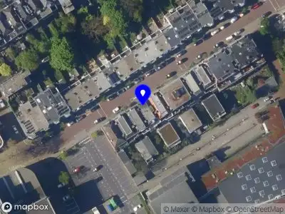 Nieuw bedrijf VvE Nassau Odijckstraat 33/35/35a