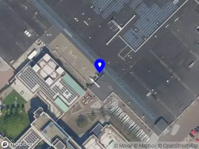 Jofel Maassluis B.V. Maassluis