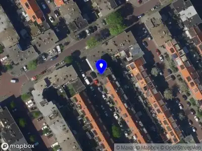 Nieuw bedrijf Gubco Stukadoorbedrijf