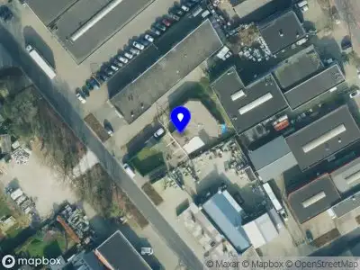 Nieuw bedrijf Verleg United B.V.