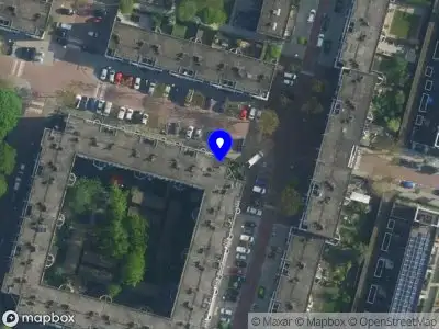 Taxi Duy Amsterdam