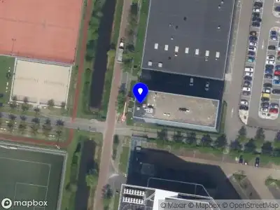 Servona B.V. in liquidatie Leiden