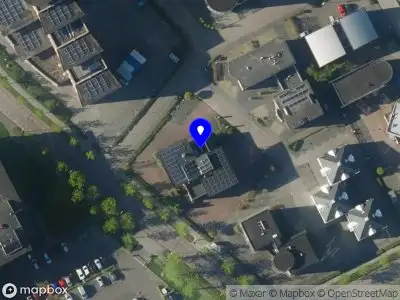 Kaap Hoorn Belastingadviseurs B.V.