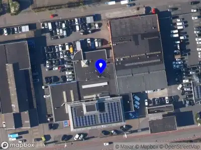 Van den Brug Schadeservice B.V. Drachten