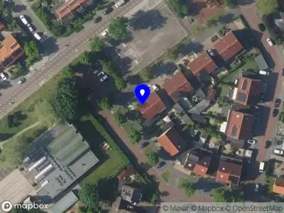 Pro-GS Afzuigsystemen Harderwijk