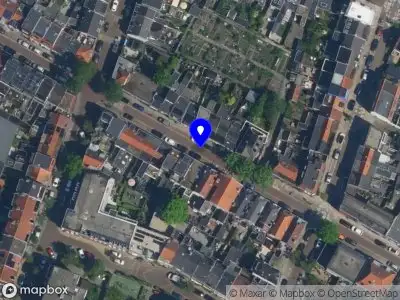 FR66 B.V. Haarlem