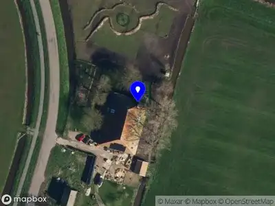 Sterke Hantje OUDEGA