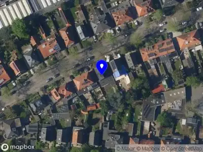 Gastouderopvang bij Brenda thuis Zeist