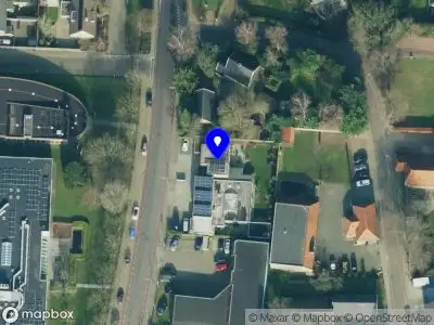 Saskia's Beauty Salon