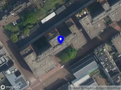 Hantext Delft