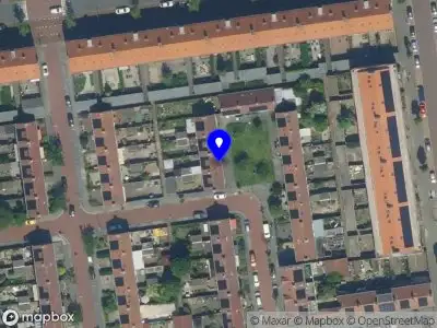 Miroslaw Klussenbedrijf IJMUIDEN