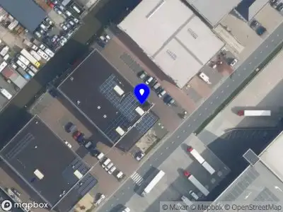 De Combinatie Blue Jobcenter B.V. Poeldijk
