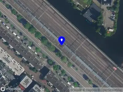 Steven Beek Amsterdam