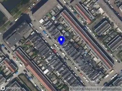 Hout mij werkende Rotterdam