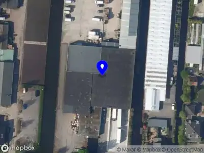 CTB Holding B.V. Boskoop