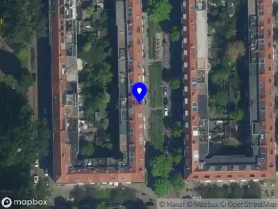 Renz Rotteveel Amsterdam