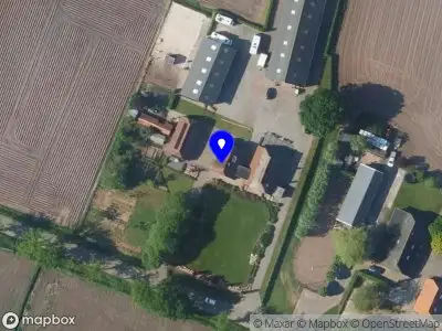 Willy Geijtenbeek Thuiszorg.