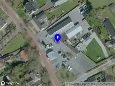 Auto en bandenservice F. van Doormaal Vessem