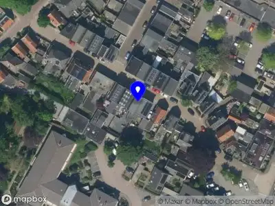 Nieuw bedrijf Drs. E. van de Stolpe Adm en Belastadv.