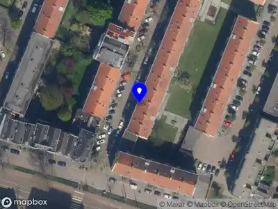 Nieuw bedrijf Milan Frenk