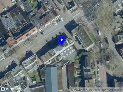 Nieuw bedrijf Kapsalon Shabo Vught