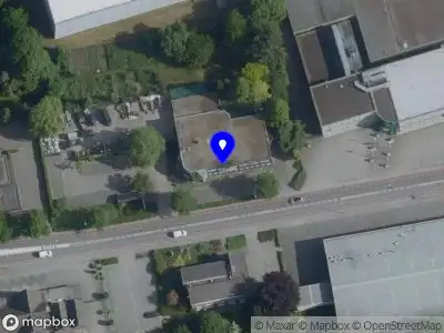 Maison Makelaars Franchise B.V.