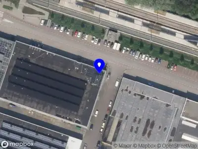 Nieuw bedrijf BILSS B.V.