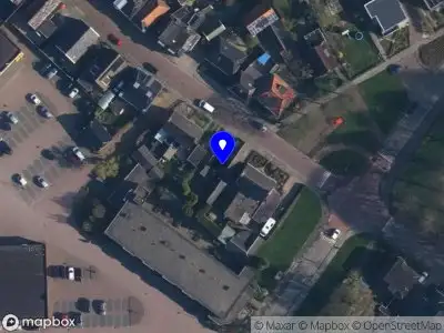 Nieuw bedrijf Daniel Eris Bouw Bedrijf