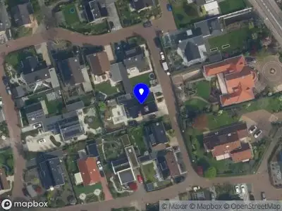 Nieuw bedrijf Sproeibedrijf Berg B.V.