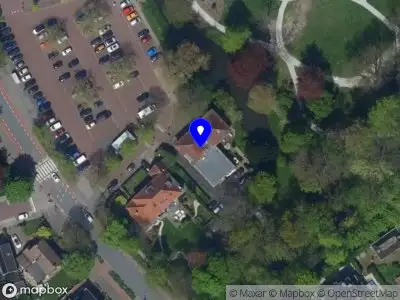 Webfin Holding B.V. Breukelen