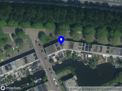 Big Rock Amsterdam