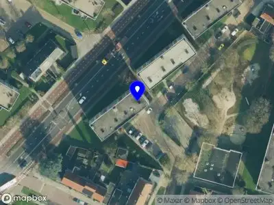 Ter Avest Hoveniers Hengelo