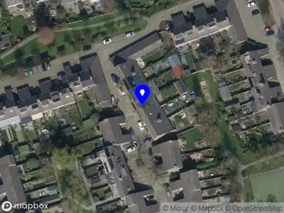 Nieuw bedrijf Geert Schouten Fotografie