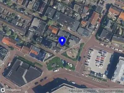 S & B Plaza B.V. Zandvoort