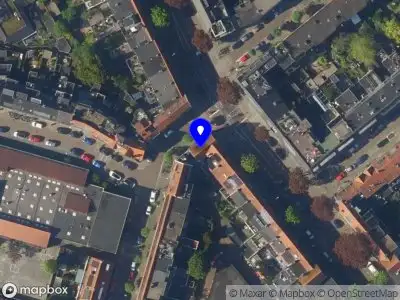 Lara van Dorresteijn