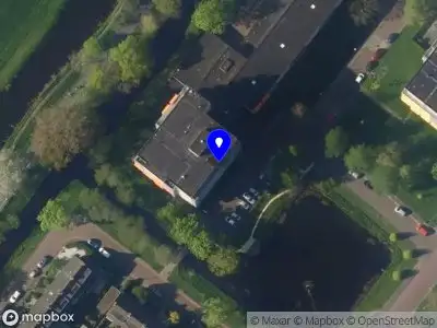 Nieuw bedrijf BENA Cleaning