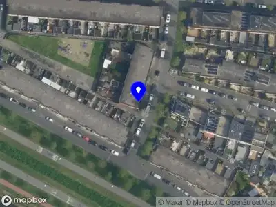 Nieuw bedrijf Afro Hair DifferentLooks