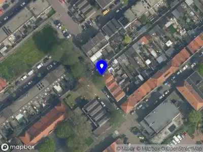 Nieuw bedrijf Kris Ochynski Klussenbedrijf