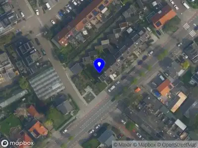 Revi Speciaal Transport B.V. Kwintsheul
