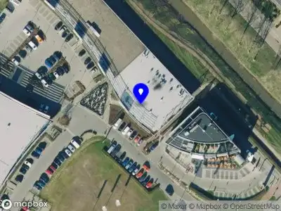 Vereniging Parkmanagement Melmerpark