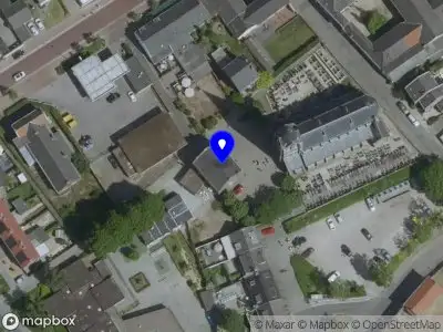 Stichting Cour Franciscus en Hof van Assisi Wolder Maastricht