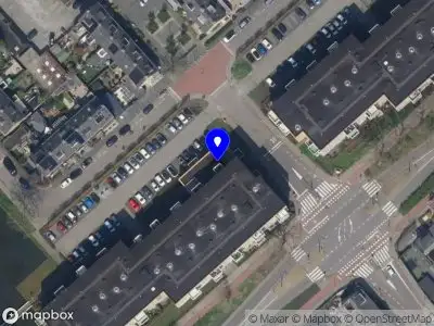 St. Adm.knt. Rijnmond Meubeltransport Beheer