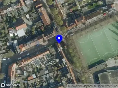 Vereniging Broodfonds Eindhoven de Broodste Tilburg