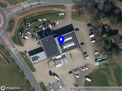 Personeelsvereniging brandweer Gieten