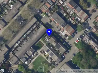 VvE Mosterdakker 1 tot en met 11 Zoetermeer