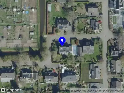 Stichting Sportpark De Brest