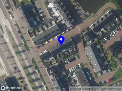 Vereniging Buurtschap Nobelhorst Noord Almere